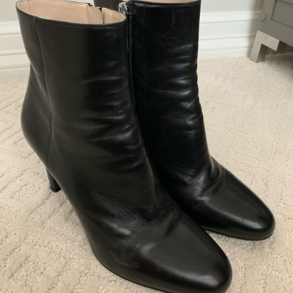 Prada booties